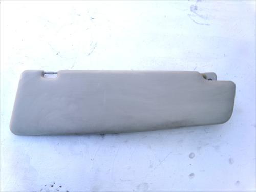 Used Left sun visor Left sun visor FIAT DUCATO Bus (250_) 130 Multijet 2,3 D (131 hp) 33265629 33265629