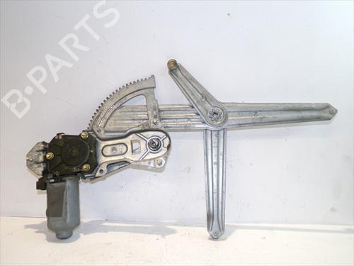 Used Front left window mechanism Front left window mechanism PEUGEOT 205 II (20A/C) 1.7 Diesel (60 hp) 34052872 34052872