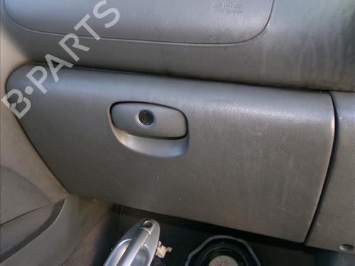 Used Glove box Glove box HYUNDAI SANTA FÉ I (SM) 2.0 CRDi (113 hp) 30731462 30731462