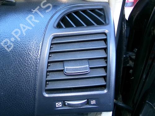 Used Air vent Air vent HYUNDAI SANTA FÉ II (CM) 2.2 CRDi GLS (150 hp) 40597639 40597639