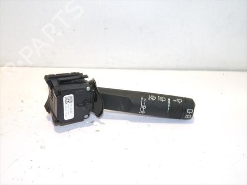 Used Steering column stalk Steering column stalk 26204255 26204255