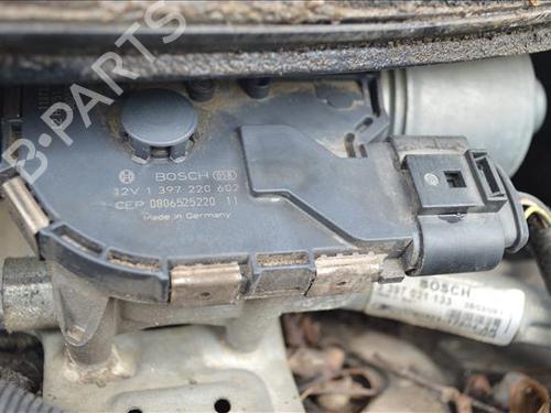 Used Front wiper motor Front wiper motor FORD S-MAX (WA6) 1.8 TDCi (125 hp) 24562325 24562325