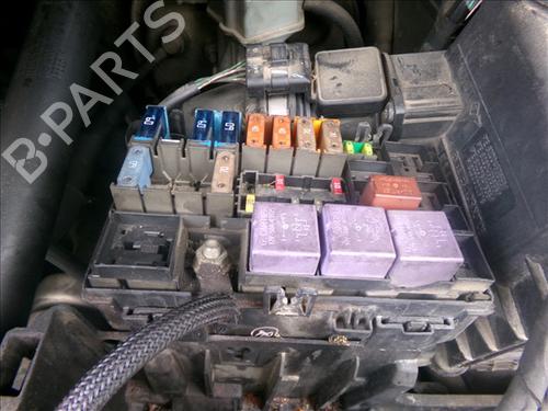 Used Fuse box Fuse box RENAULT ESPACE IV (JK0/1_) 1.9 dCi (JK0U, JK0G) (120 hp) 25733915 25733915