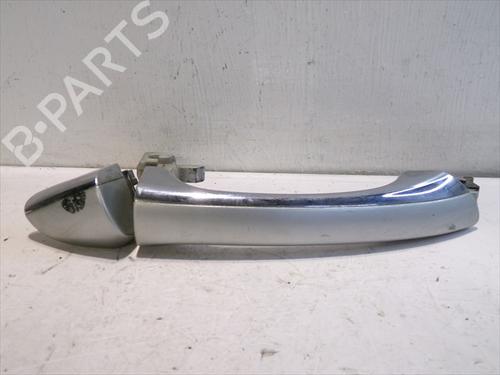 Used Rear right exterior door handle Rear right exterior door handle 26018321 26018321