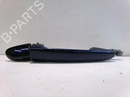 Used Front right exterior door handle Front right exterior door handle MAZDA 6 Estate (GH) 2.0 MZR-CD (GH14) (140 hp) 25707529 25707529