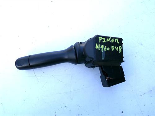 Headlight switch TOYOTA YARIS (_P9_) 1.4 D-4D (NLP90_, NLP90R) | BP36255851I24 - Image 2