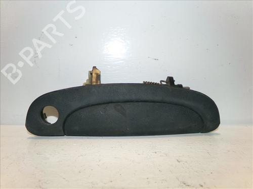 front-right-exterior-door-handle-hyundai-getz-tb-2001-2002-2003-2004-2005-2006-2007-2008-2009-2010-2011-24567771 main image