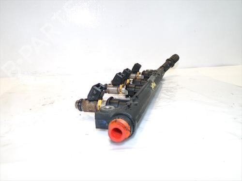 Injector FIAT 500 C (312_) 1.2 (312CXA1A, 312AXA1A) | BP35943114M100 - Image 3