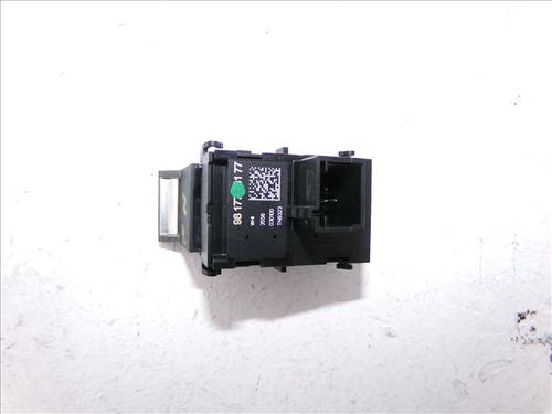 Right front window switch DS DS 3 / DS 3 CROSSBACK (UR_, UC_, UJ_) 1.5 BlueHDi 100 (UCYHYJ) | BP31020124I26 - Image 2