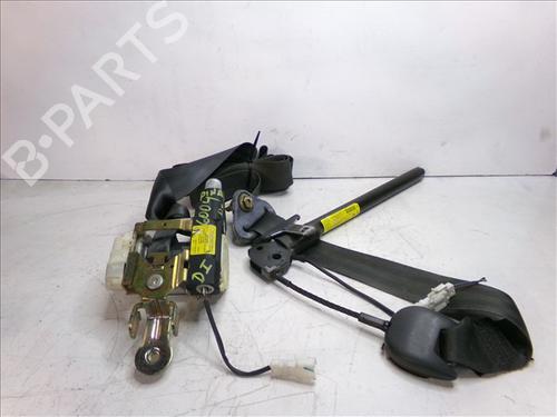 Used Front left seatbelt Front left seatbelt RENAULT CLIO III (BR0/1, CR0/1) 1.5 dCi (C/BR0G, C/BR1G) (68 hp) 24860622 24860622
