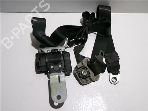 Used Front left seatbelt Front left seatbelt MITSUBISHI CARISMA (DA_) 1.9 DI-D (DA5A) (102 hp) 24564307 24564307