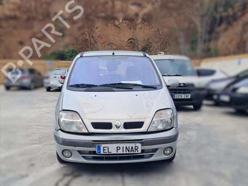 Used Parts RENAULT SCÉNIC I MPV (JA0/1_, FA0_) 1.9 dTi (JA1U) (80 hp) 4415553