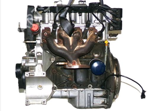 Used Engine Engine CHEVROLET AVEO / KALOS Hatchback (T200) 1.4 (83 hp) 30493949 30493949