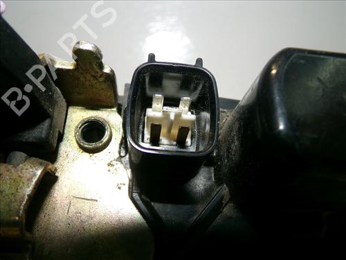 Front left lock CHRYSLER VOYAGER IV (RG, RS) 2.5 CRD | BP25485043C98
