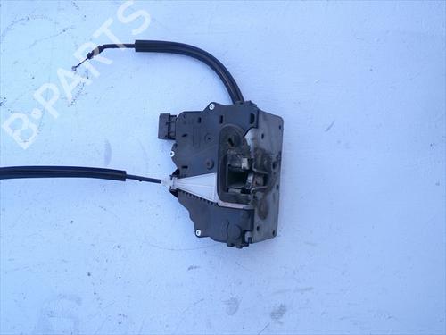 Used Front right lock Front right lock FIAT DUCATO Bus (250_) 130 Multijet 2,3 D (131 hp) 33265604 33265604