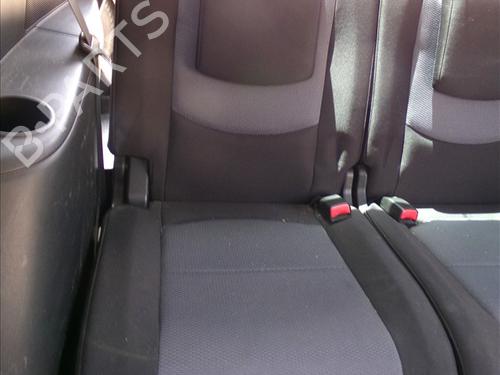 Used Rear seat Rear seat MAZDA 5 (CR) 2.0 CD (CR19) (143 hp) 27978902 27978902