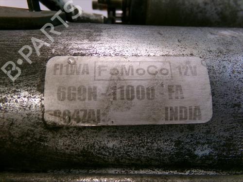 Starter FORD MONDEO IV (BA7)  | BP29623021M8  - Image 5