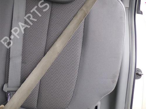 Used Rear left seatbelt Rear left seatbelt KIA CARENS III MPV (UN) 2.0 CRDi 140 (140 hp) 30437682 30437682