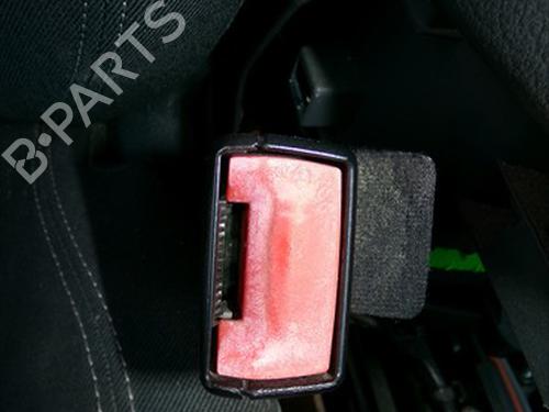 Used Seat buckle Seat buckle 39163461 39163461