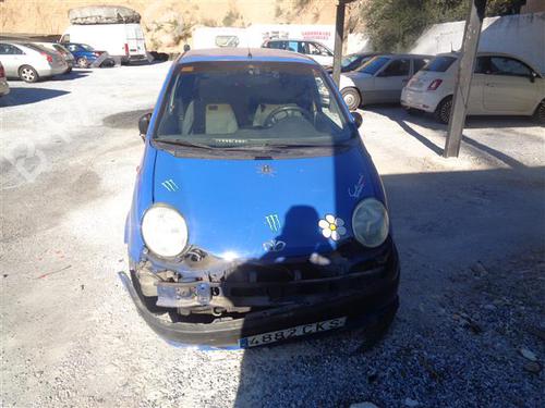 Used Parts DAEWOO MATIZ (M100, M150) 1.0 2391203