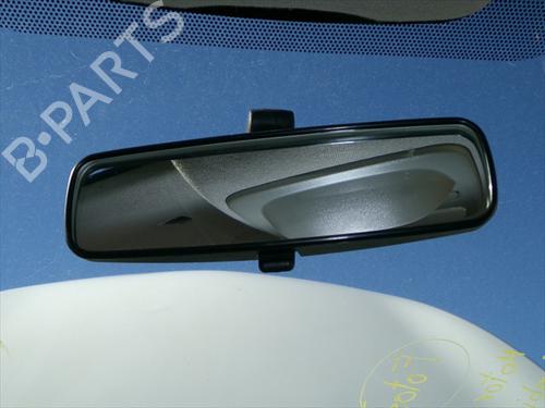 Espejo interior Espejo interior RENAULT CLIO IV (BH_) 1.5 dCi 75 (75 hp) 33264845 33264845