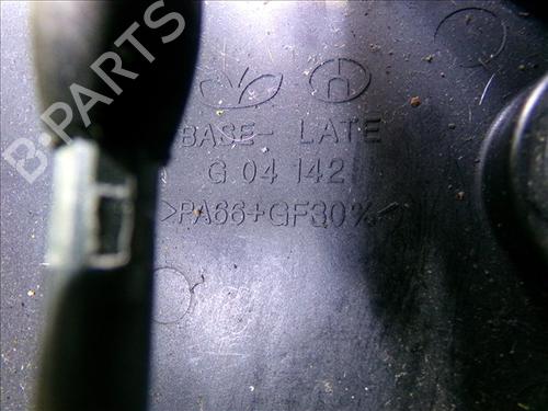 Gear lever CHEVROLET LACETTI (J200) 2.0 D | BP24568149M90 - Image 5