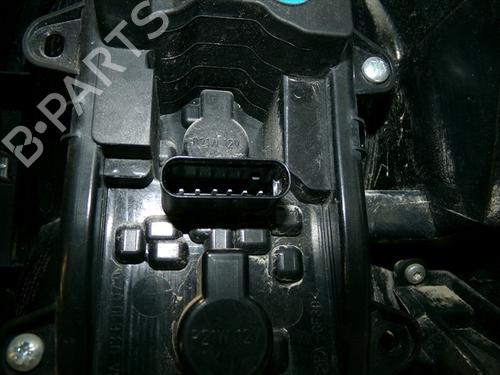 Left taillight FIAT 500X (334_) 1.4 (334AXC1B, 334AXC11) | BP37282412C34 - Image 4