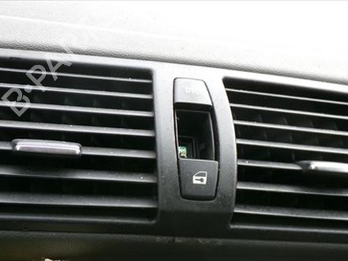 Used Air vent Air vent BMW 1 (E87) 120 d (163 hp) 33265475 33265475