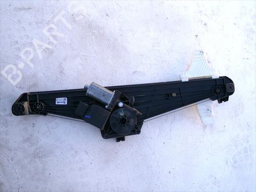 Used Rear left window mechanism Rear left window mechanism CITROËN C5 AIRCROSS (A_) 1.2 PureTech 130 (ARHNSJ) (131 hp) 33538728 33538728