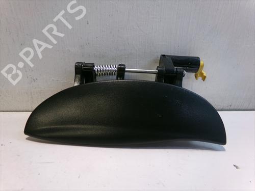 Used Front left exterior door handle Front left exterior door handle PEUGEOT PARTNER MPV (5_, G_) 2.0 HDI (90 hp) 40179567 40179567