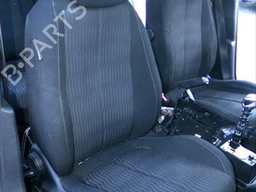 Used Right front seat Right front seat PEUGEOT 308 II (LB_, LP_, LW_, LH_, L3_) 1.6 BlueHDi 120 (120 hp) 31658754 31658754
