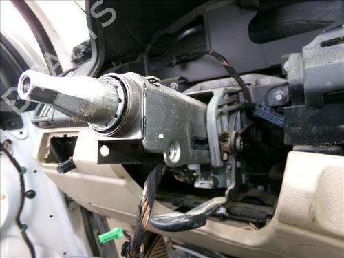 Used Steering column Steering column LAND ROVER FREELANDER 2 (L359) 2.2 TD4 4x4 (150 hp) 24858057 24858057