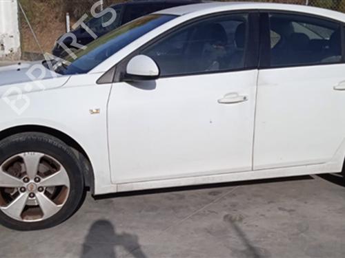 Right tailgate light CHEVROLET CRUZE (J300) 2.0 CDI | BP24557044C80 - Image 7