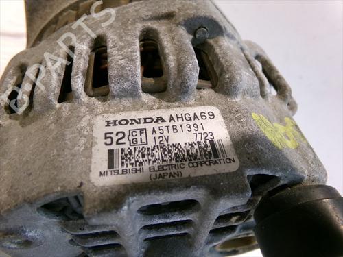Alternator HONDA CIVIC IX (FK) 1.4 i-VTEC (FK1) | BP24559680M7 - Image 5