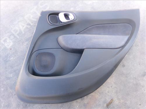 Used Rear right panel Rear right panel FIAT 500L (351_, 352_) 1.6 D Multijet (199LYD1B) (105 hp) 33422819 33422819