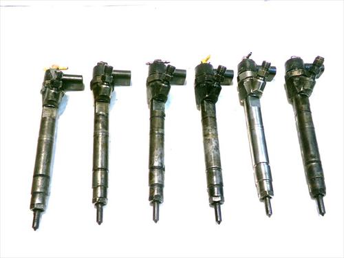 Used Injector MERCEDES-BENZ E-CLASS (W210) E 320 CDI (210.026) (197 hp) 31353459