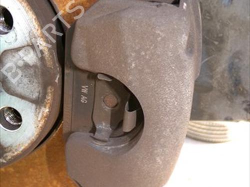 Used Right front brake caliper Right front brake caliper 38770510 38770510