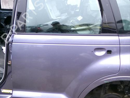 Used Left rear door Left rear door CHRYSLER PT CRUISER (PT_) 1.6 (116 hp) 32281786 32281786