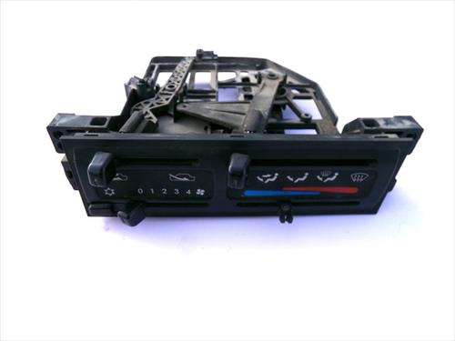 Used Climate control Climate control 37682716 37682716