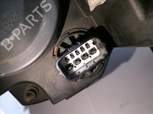 Right headlight ROVER 75 (RJ) 2.0 CDT | BP24953887C29 - Image 4