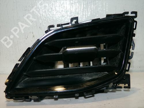 Air vent VW T-ROC (A11, D11) 2.0 TDI SCR | BP38615384I21 - Image 2