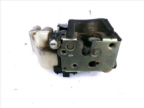 Used Front left lock Front left lock FIAT DOBLO Box Body/MPV (223_) 1.3 JTD 16V (70 hp) 25835649 25835649