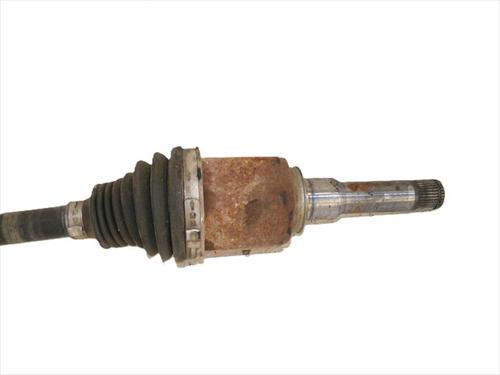Left front driveshaft OPEL ASTRA J (P10) 1.4 Turbo (68) | BP26204260M38 - Image 3