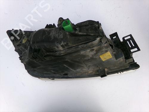 Left headlight FORD MONDEO III (B5Y) 2.0 16V TDDi / TDCi | BP39767218C28 - Image 2
