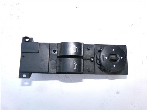 Used Left front window switch Left front window switch FORD FOCUS C-MAX (DM2) 1.6 TDCi (90 hp) 27172334 27172334