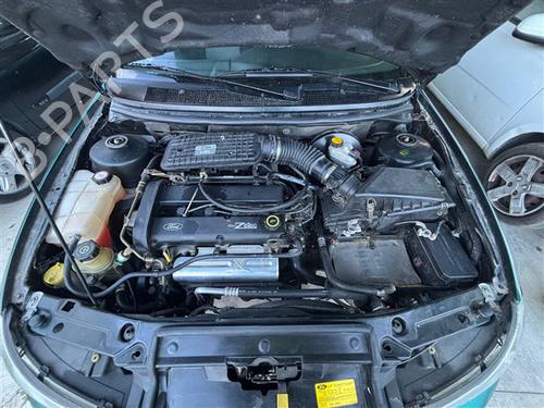 Left front window switch FORD MONDEO II (BAP) 1.8 i | BP30187072I27  - Image 7