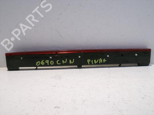 Third brake light LANCIA LYBRA (839_) 1.9 JTD (839.AXI1A, 839.AXN1A, 839.CXL1A) | BP24567837L11 - Image 2