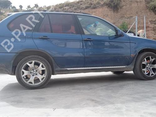 Warning switch BMW X5 (E53) 3.0 d | BP24557972I22 - Image 8