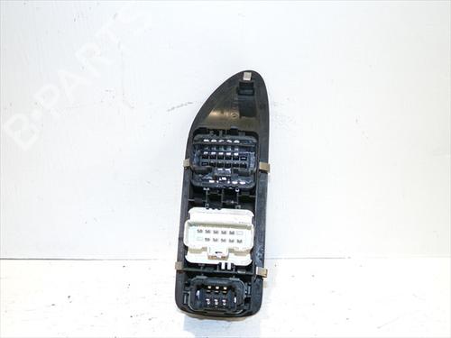 Left front window switch RENAULT LAGUNA II (BG0/1_) 1.9 dCi (BG08, BG0G) | BP33285624I27 - Image 3