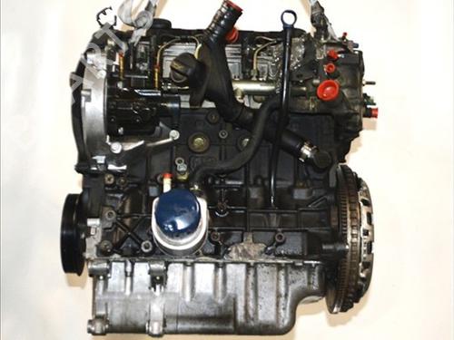 Używane Silnik CITROËN XSARA PICASSO (N68) 2.0 HDi (90 hp) 28619806